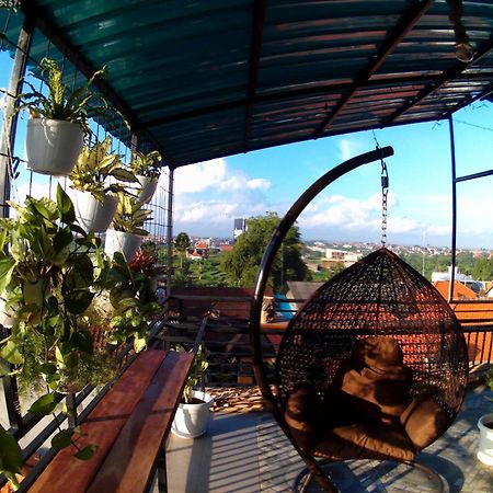 Canggu Pinpoint Rooms 외부 사진