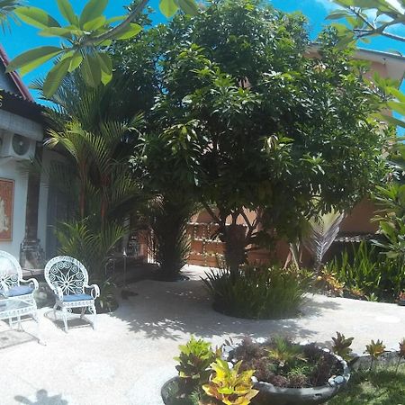 Canggu Pinpoint Rooms 외부 사진