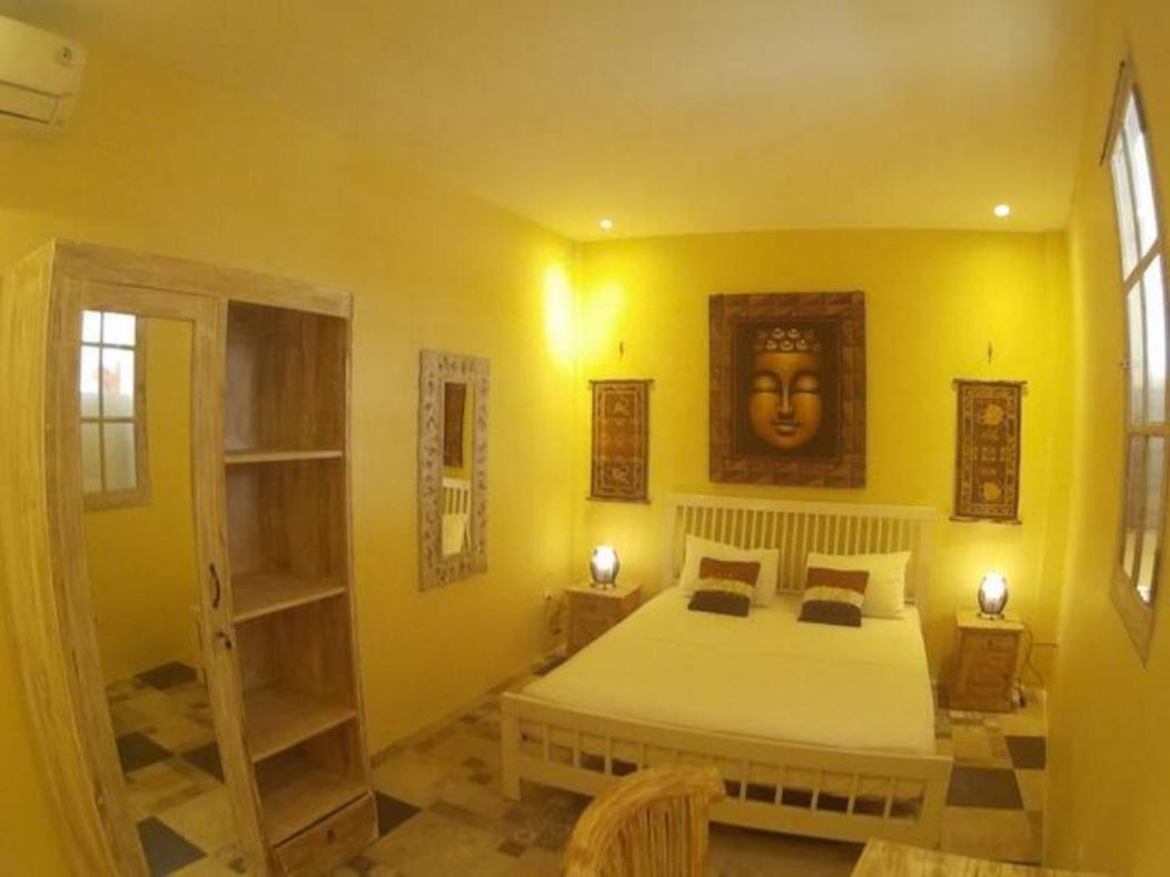 Canggu Pinpoint Rooms 외부 사진