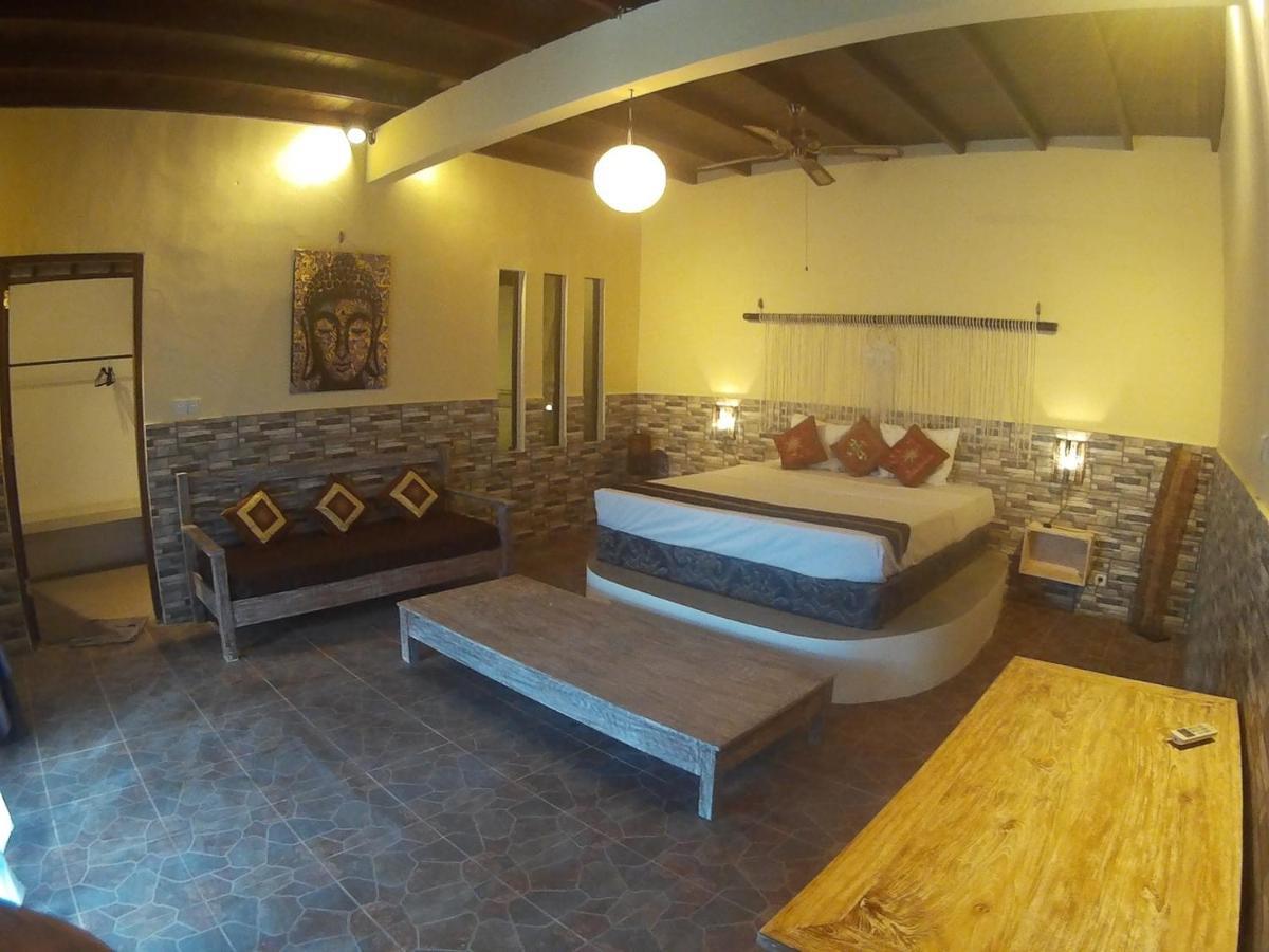 Canggu Pinpoint Rooms 외부 사진