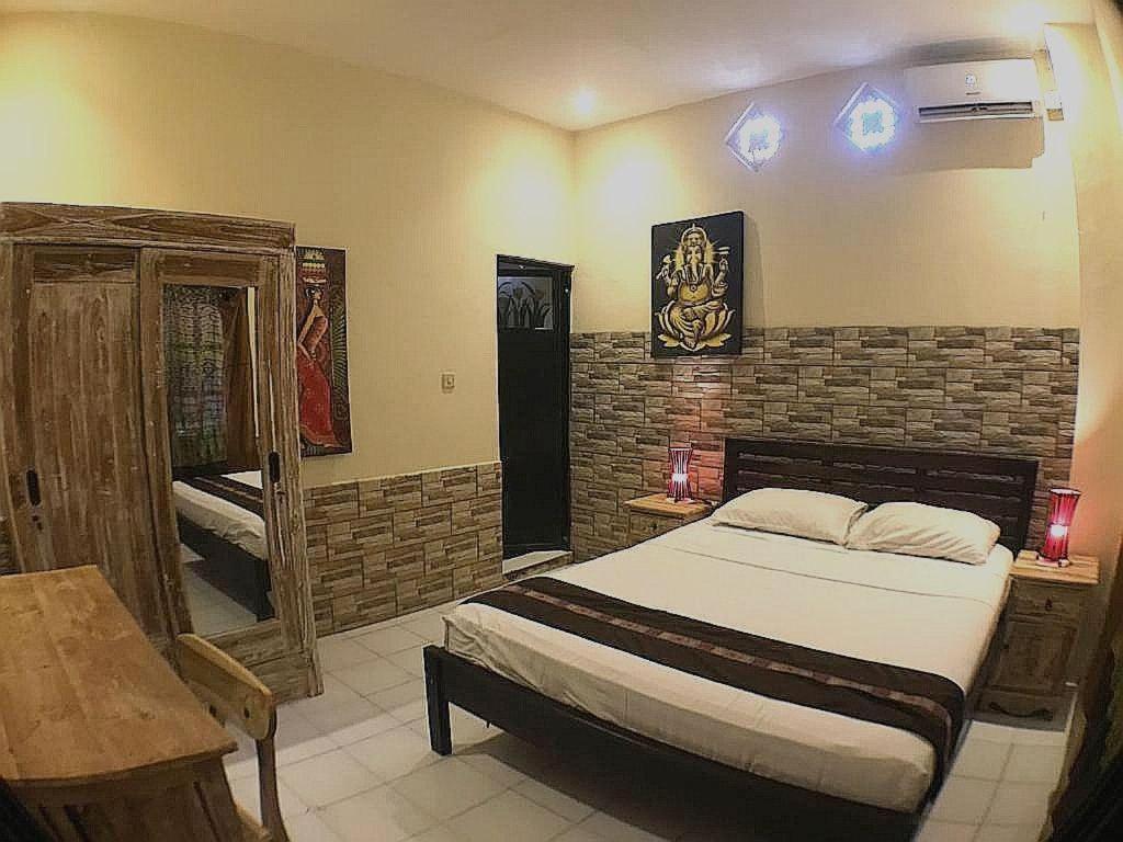 Canggu Pinpoint Rooms 외부 사진