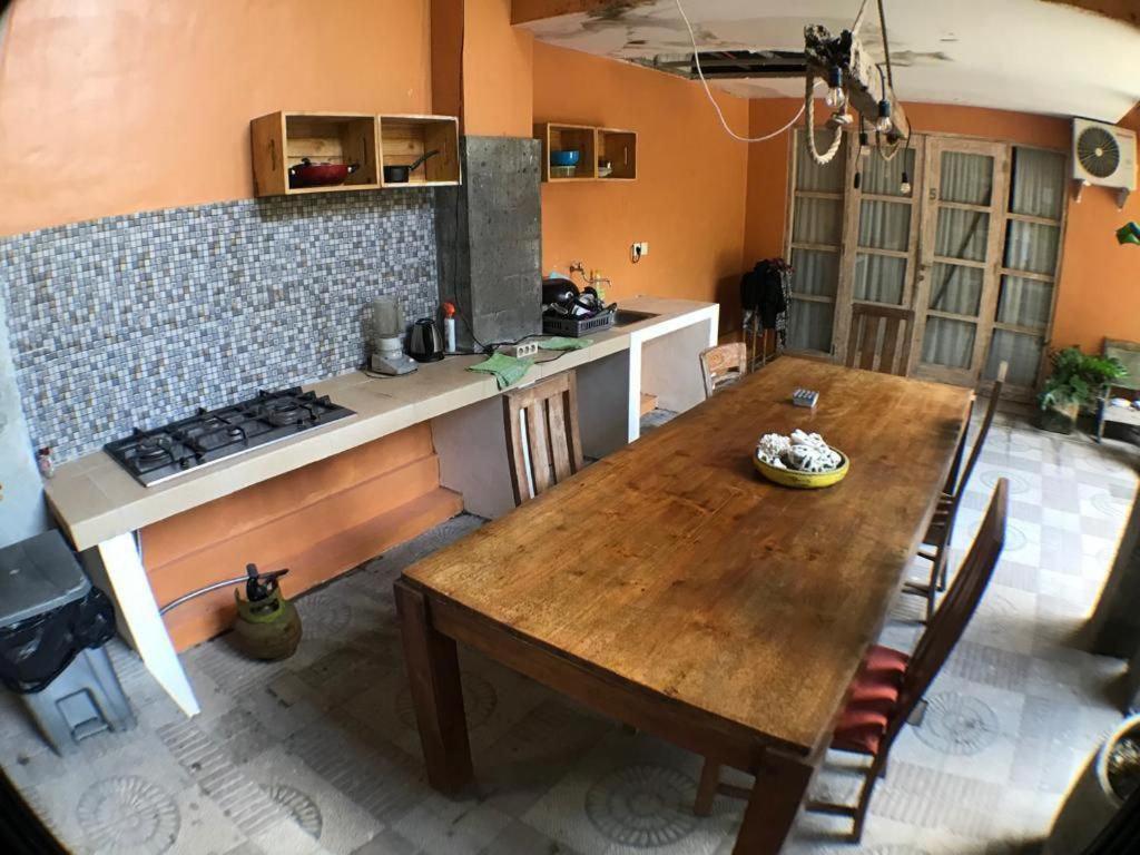 Canggu Pinpoint Rooms 외부 사진