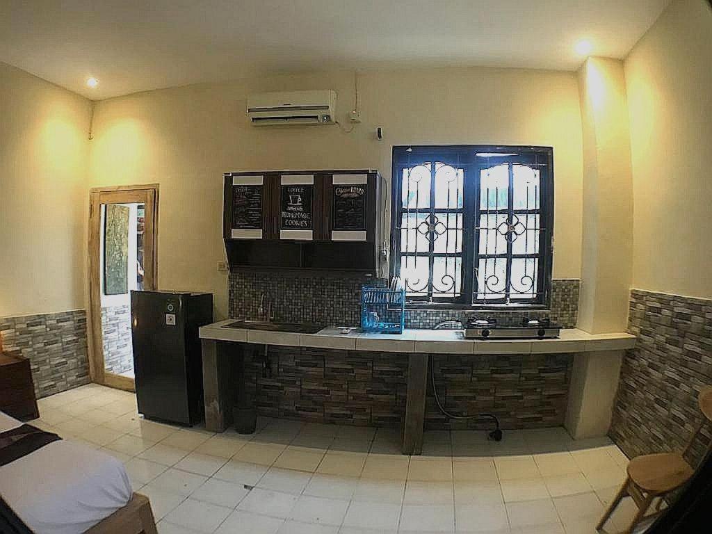 Canggu Pinpoint Rooms 외부 사진