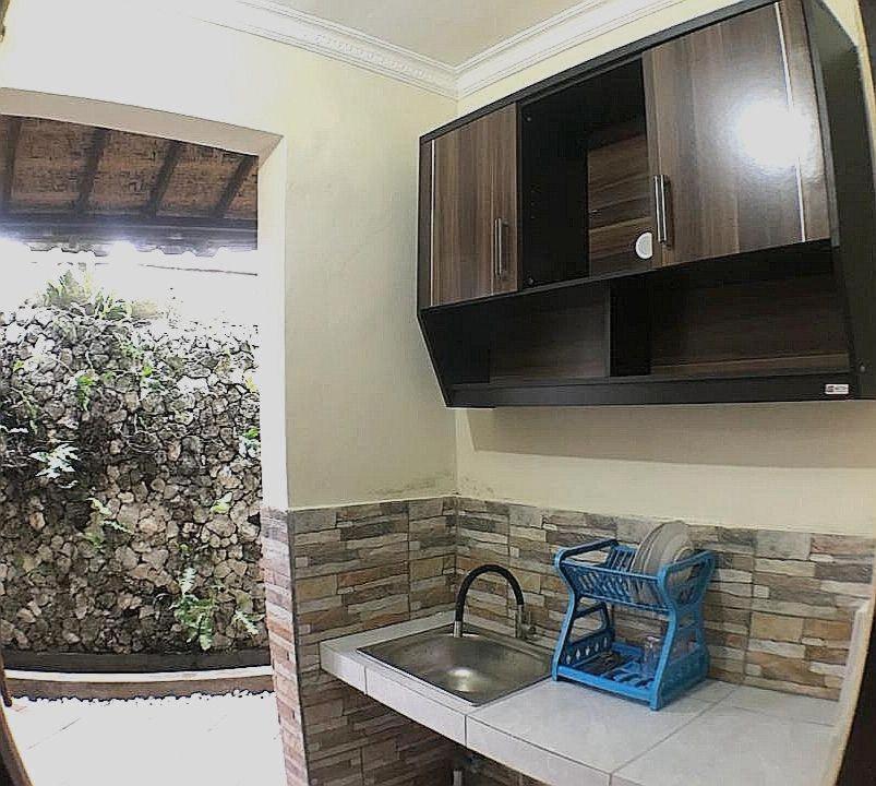 Canggu Pinpoint Rooms 외부 사진