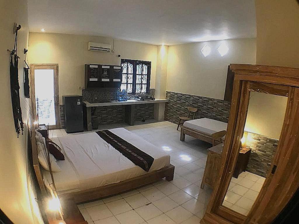 Canggu Pinpoint Rooms 외부 사진