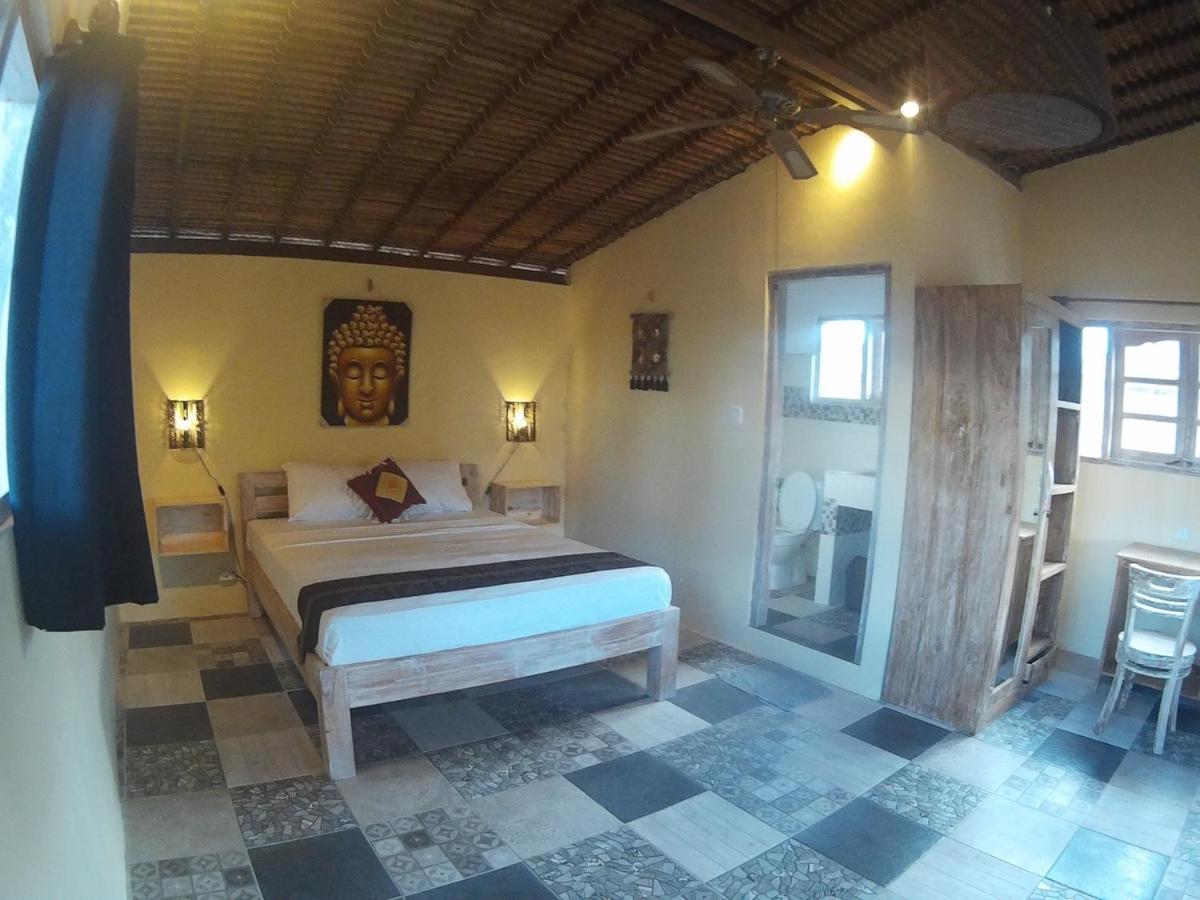 Canggu Pinpoint Rooms 외부 사진