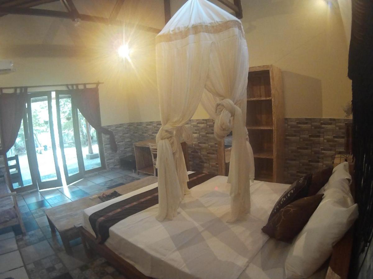 Canggu Pinpoint Rooms 외부 사진