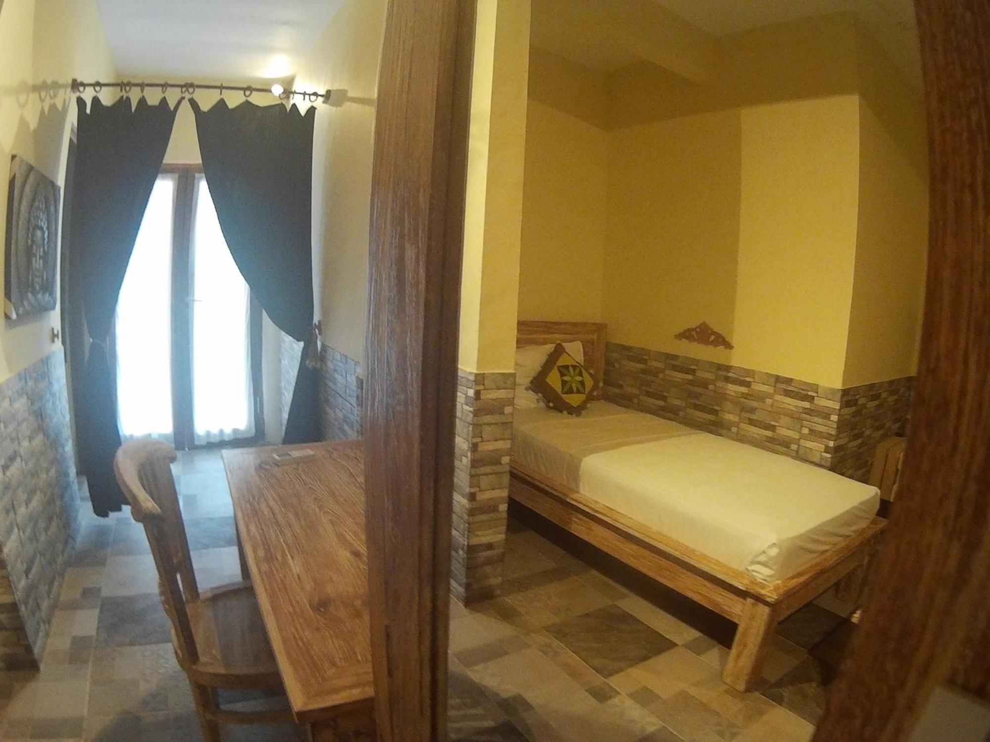 Canggu Pinpoint Rooms 외부 사진