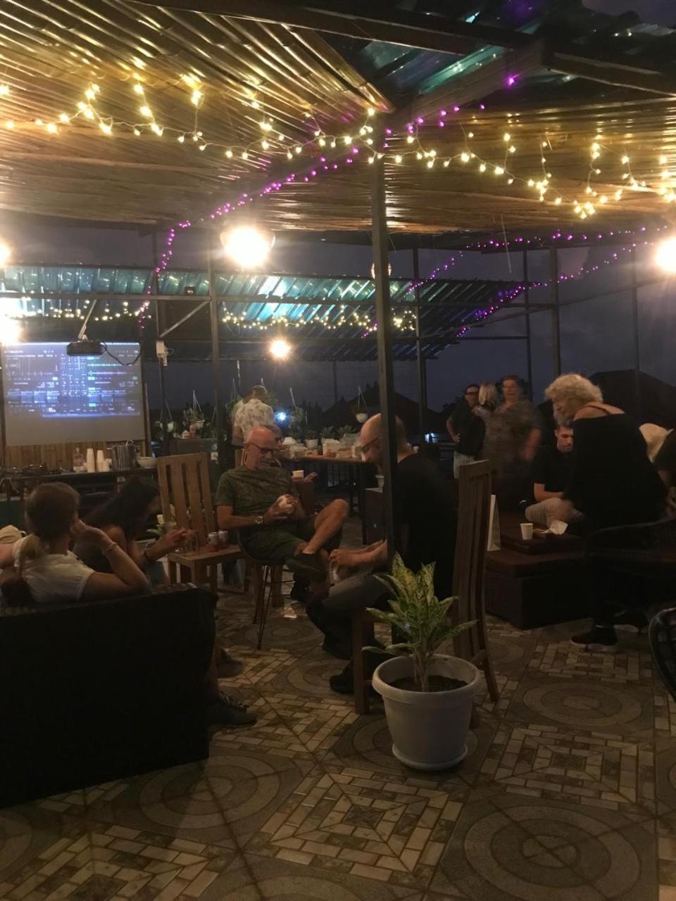 Canggu Pinpoint Rooms 외부 사진