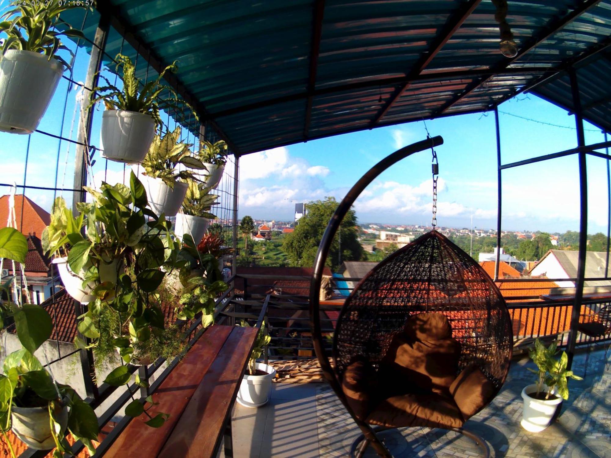 Canggu Pinpoint Rooms 외부 사진