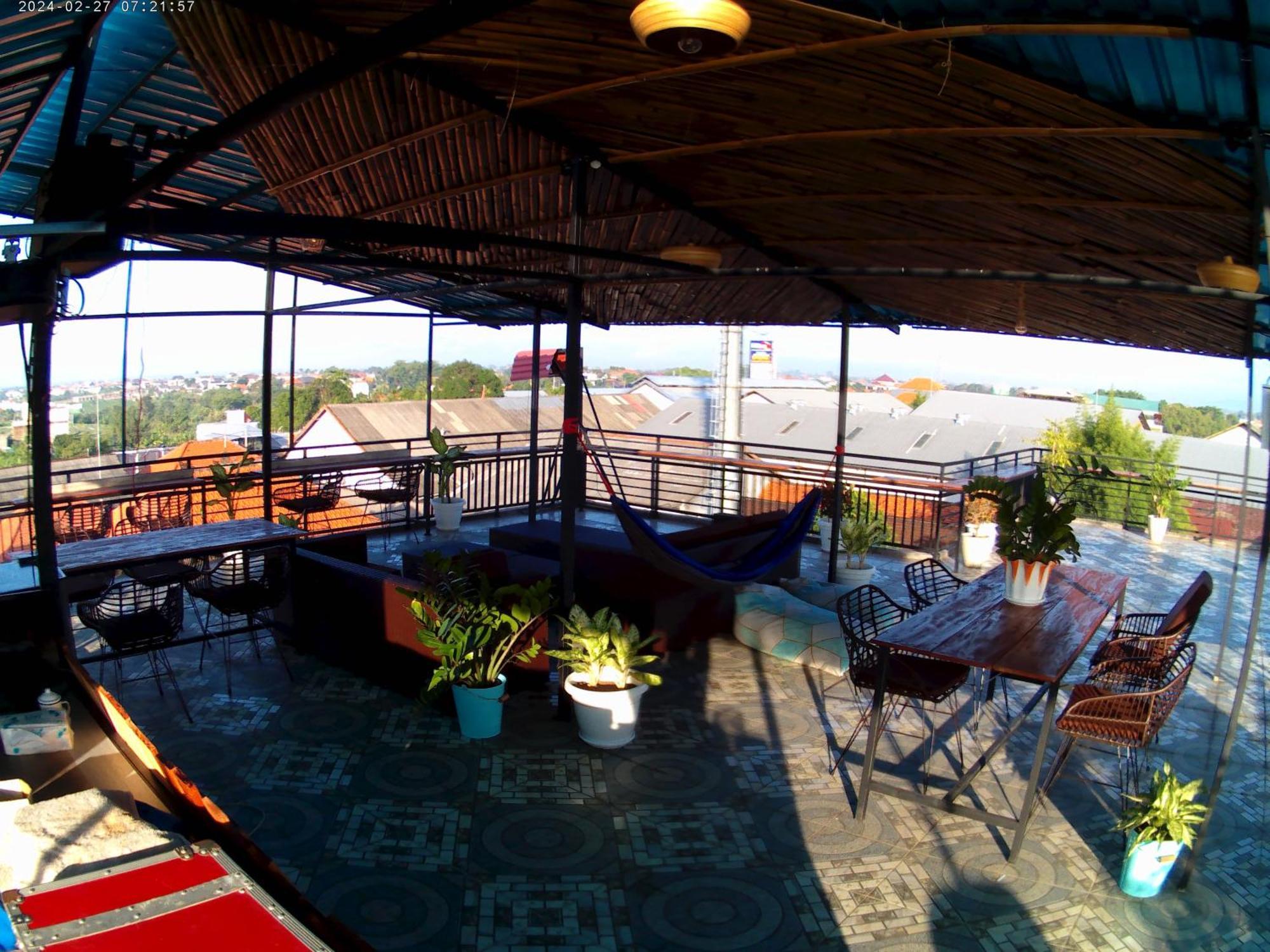 Canggu Pinpoint Rooms 외부 사진