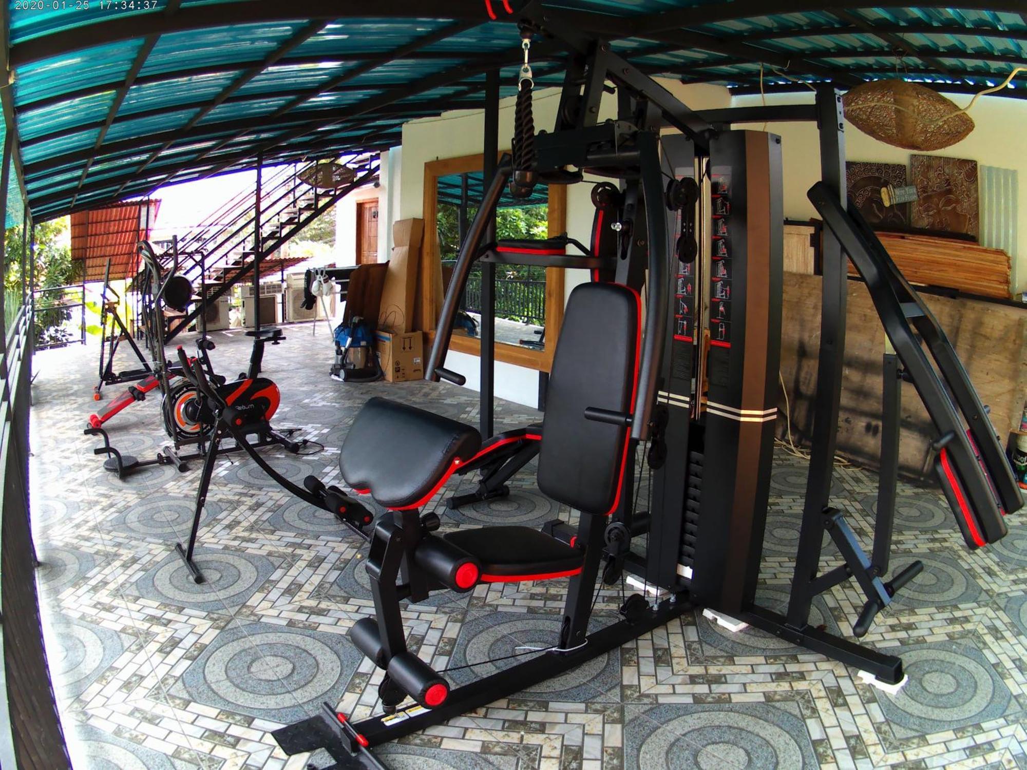 Canggu Pinpoint Rooms 외부 사진