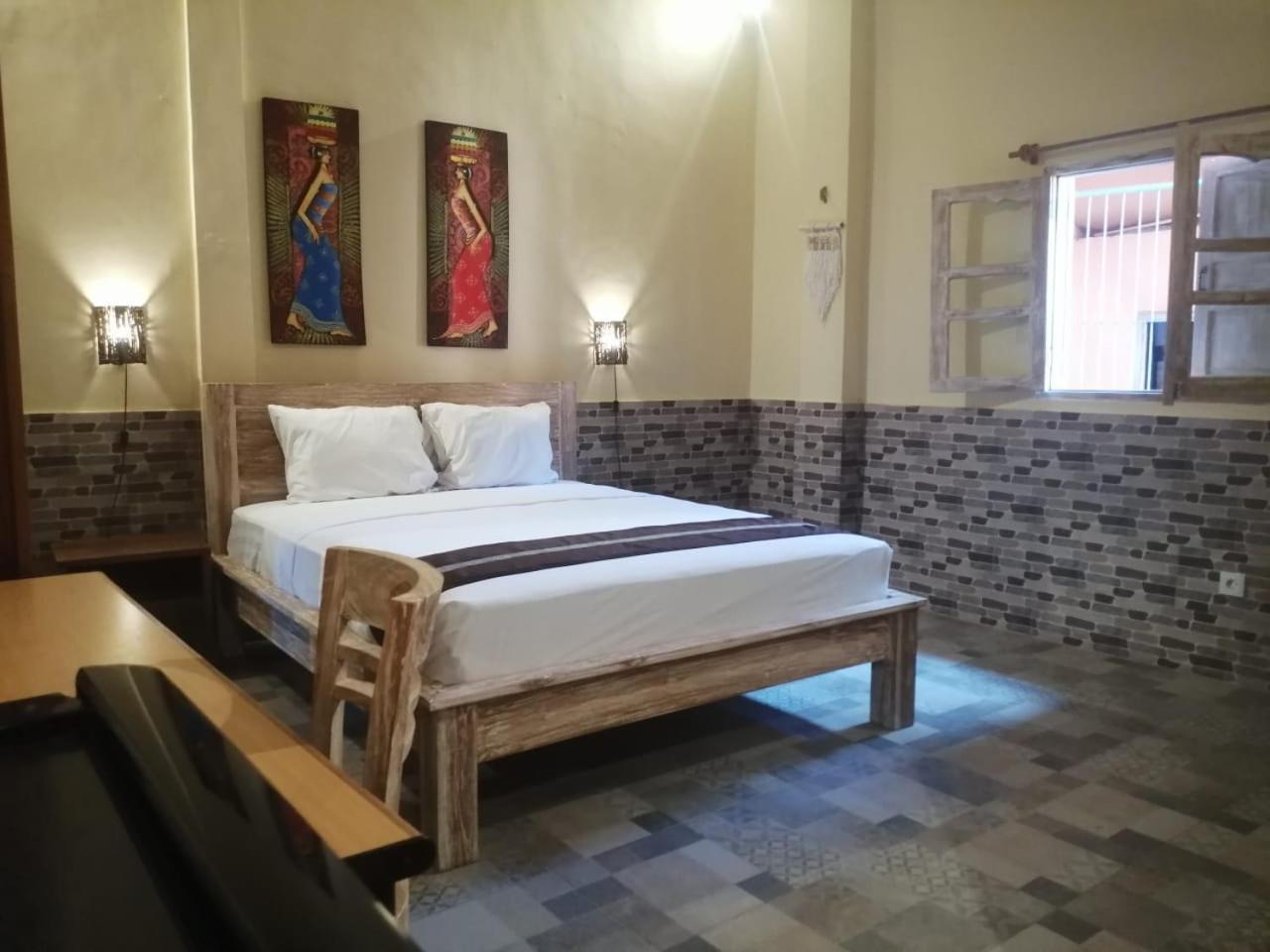 Canggu Pinpoint Rooms 외부 사진