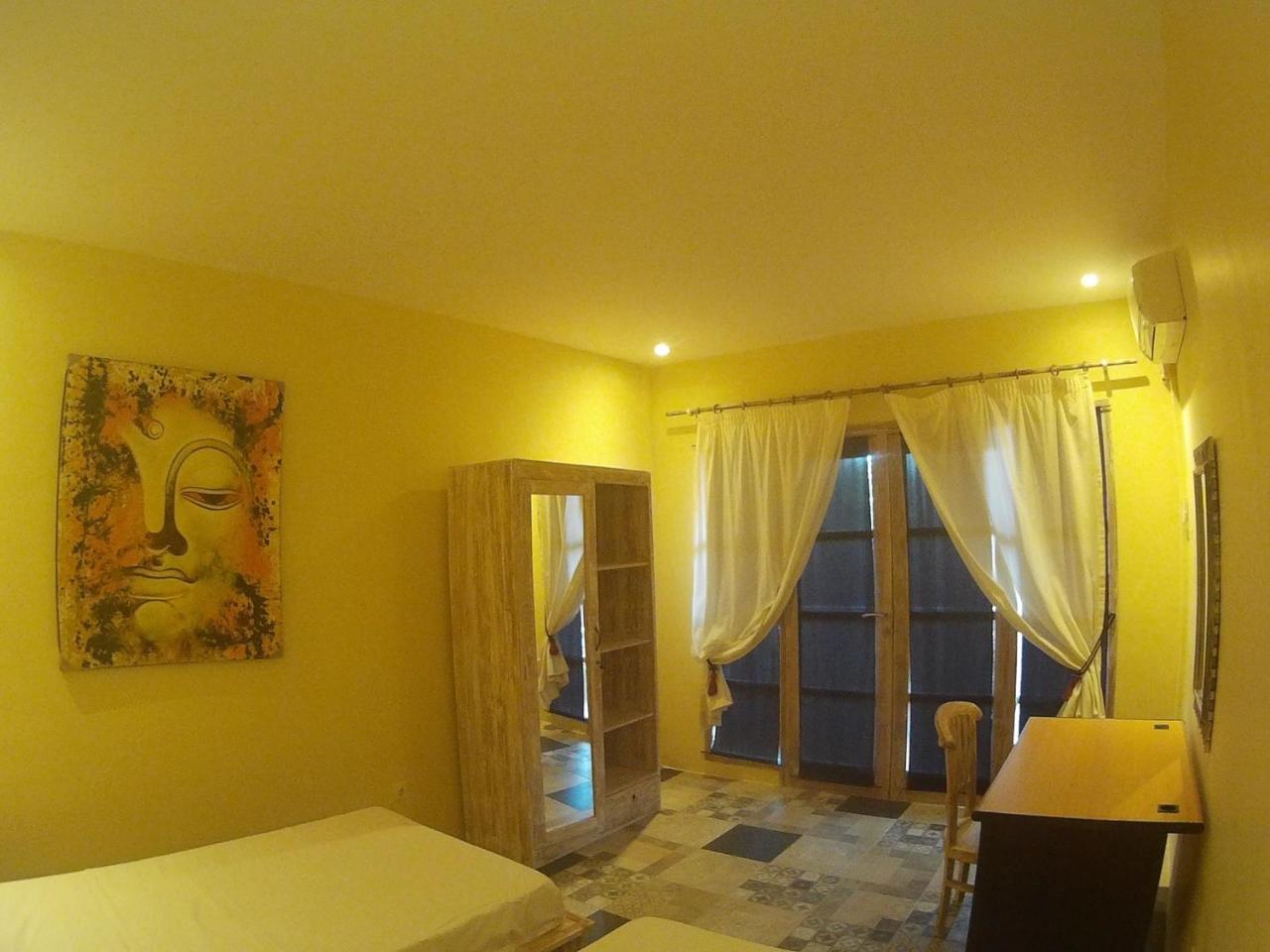Canggu Pinpoint Rooms 외부 사진