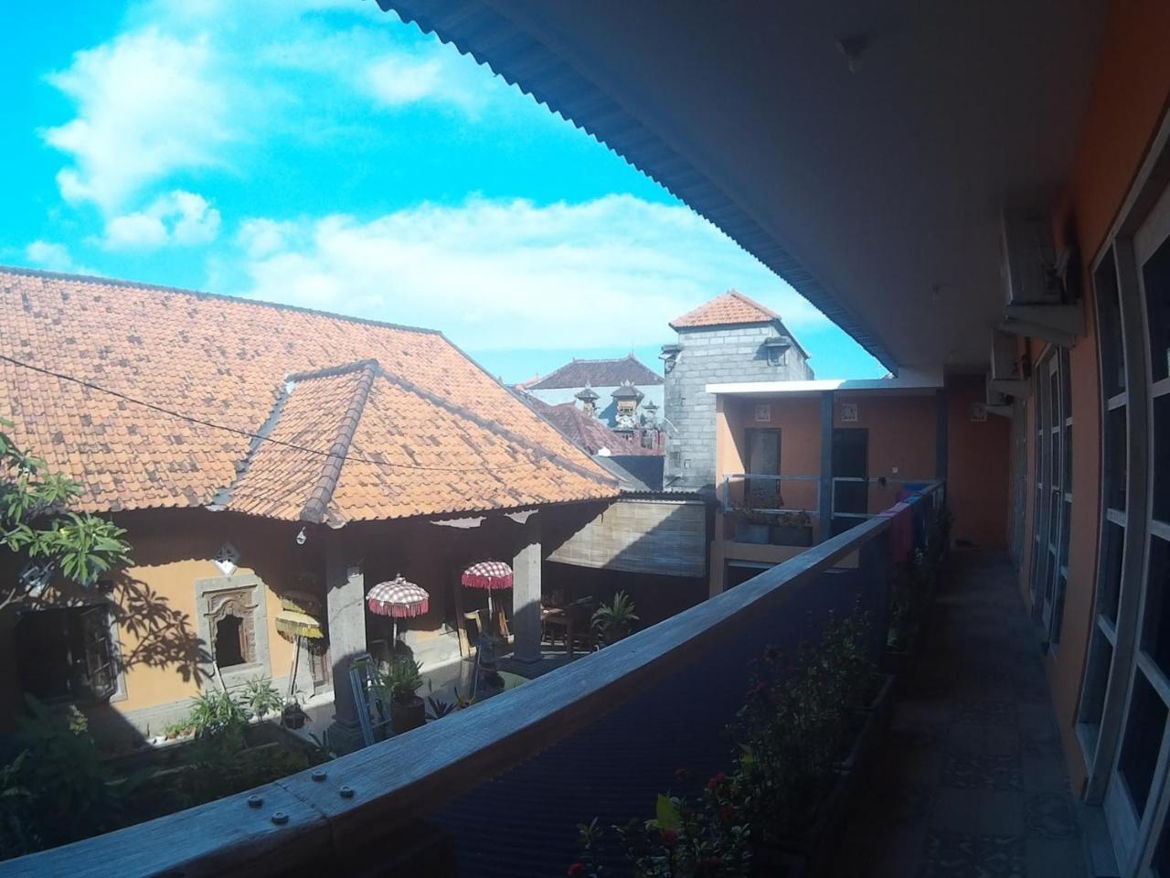 Canggu Pinpoint Rooms 외부 사진