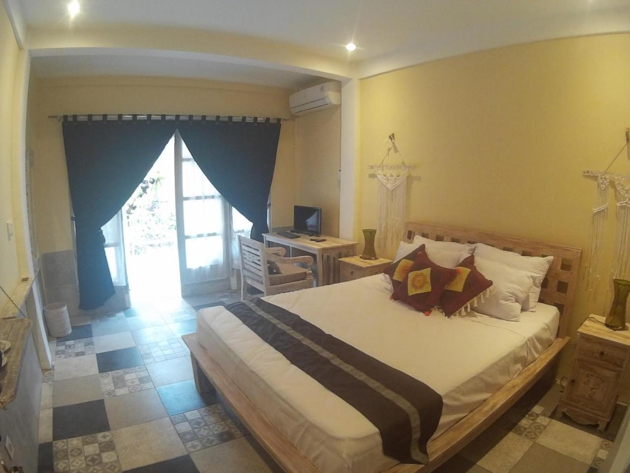Canggu Pinpoint Rooms 외부 사진