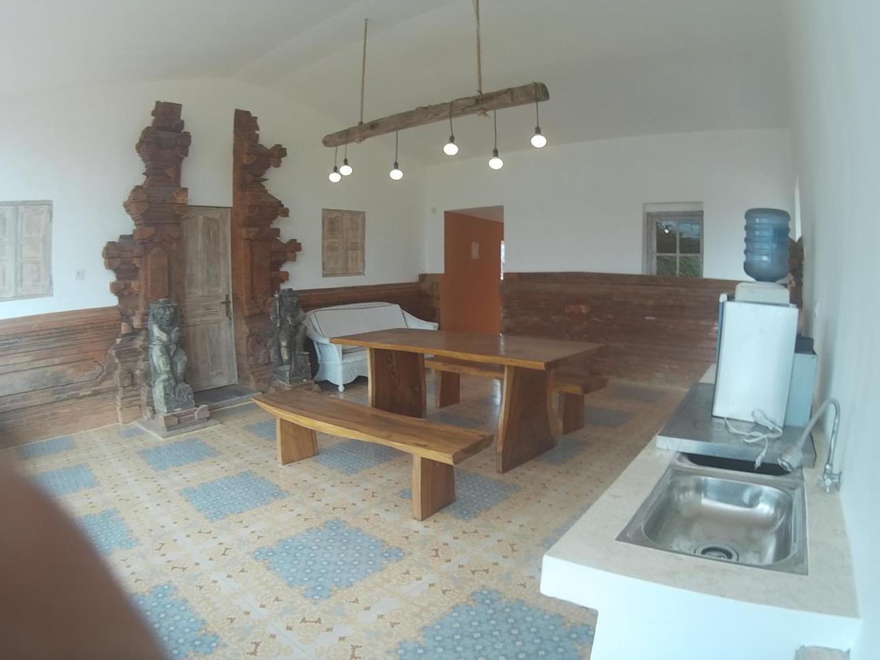 Canggu Pinpoint Rooms 외부 사진