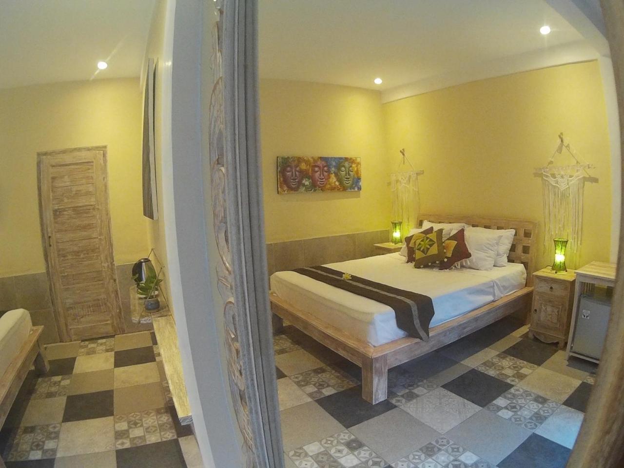 Canggu Pinpoint Rooms 외부 사진