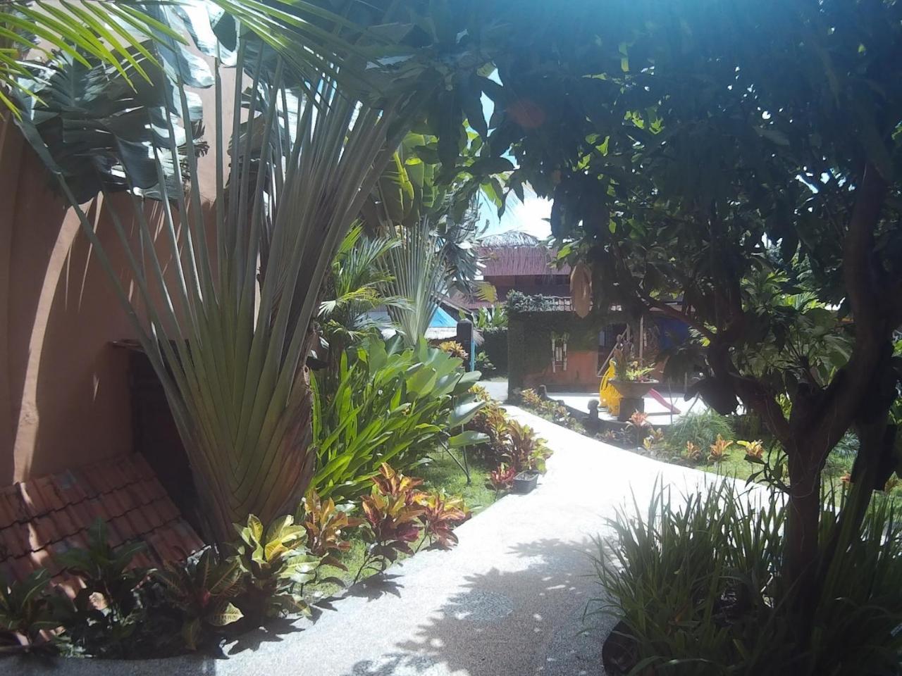 Canggu Pinpoint Rooms 외부 사진