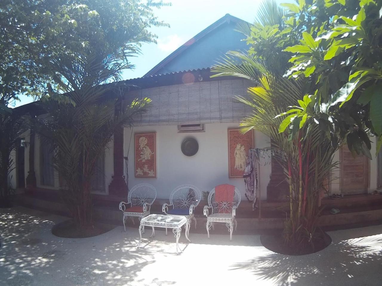 Canggu Pinpoint Rooms 외부 사진