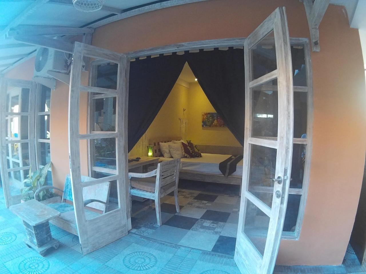 Canggu Pinpoint Rooms 외부 사진