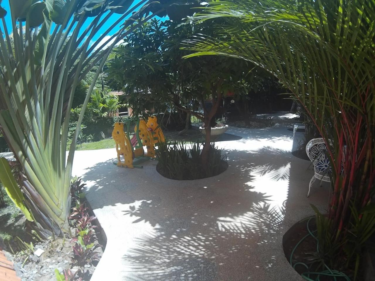 Canggu Pinpoint Rooms 외부 사진