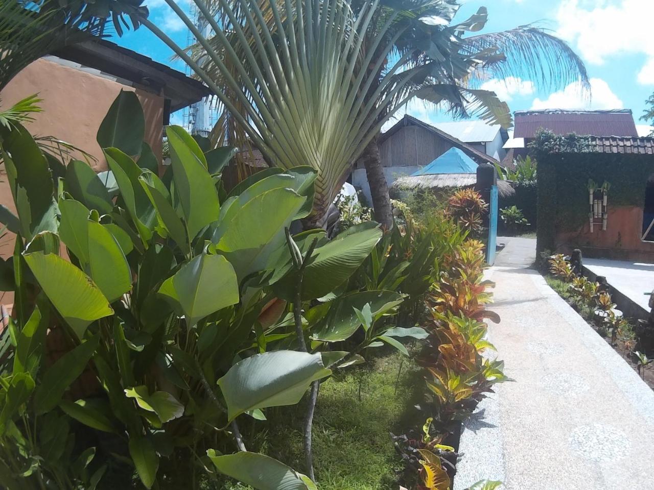 Canggu Pinpoint Rooms 외부 사진