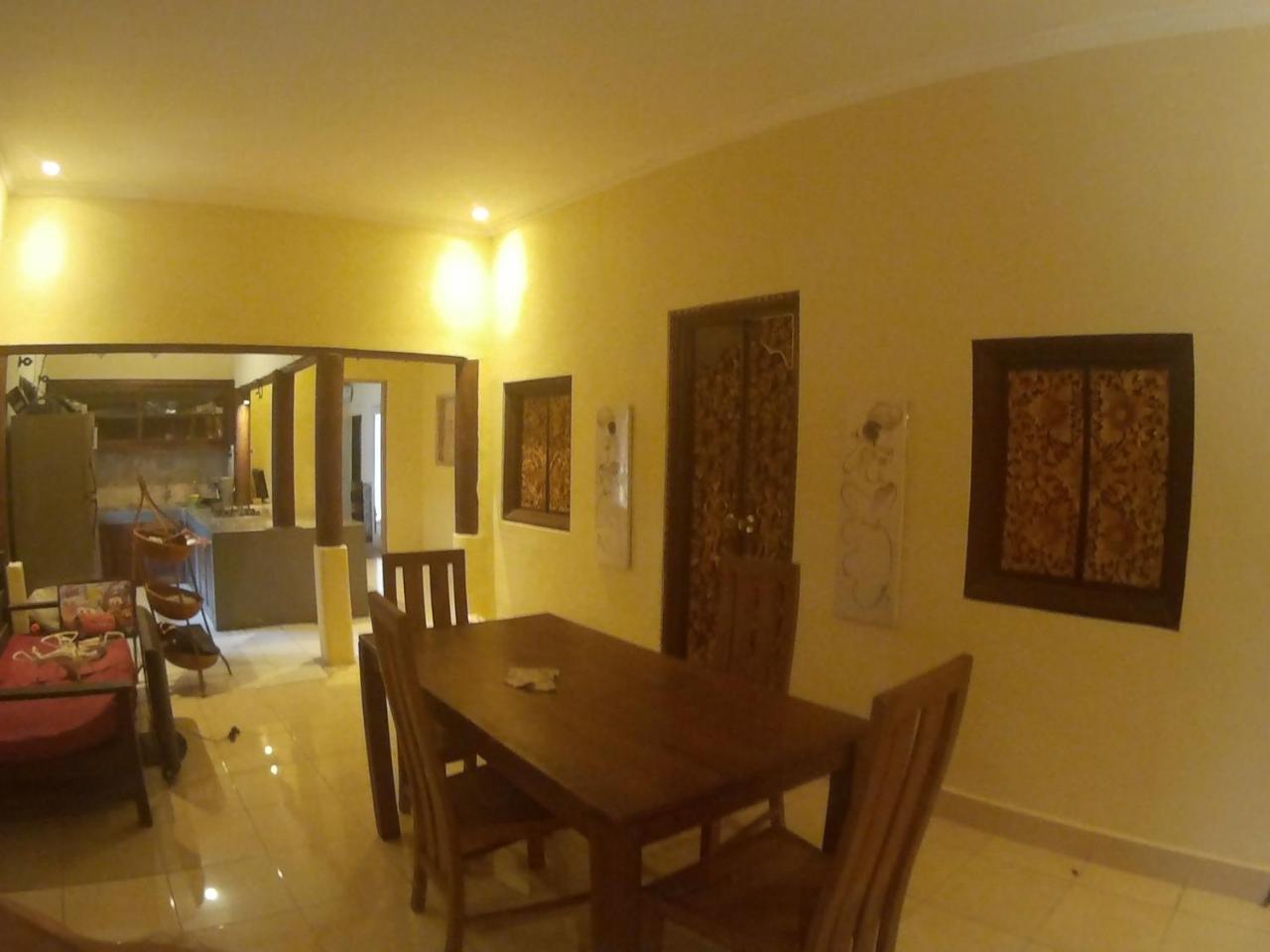 Canggu Pinpoint Rooms 외부 사진