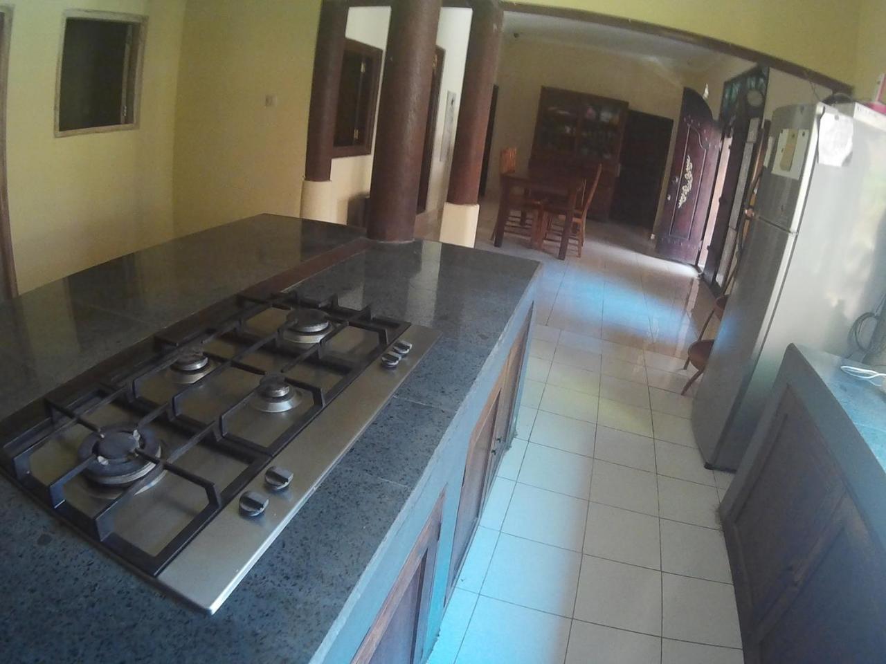 Canggu Pinpoint Rooms 외부 사진