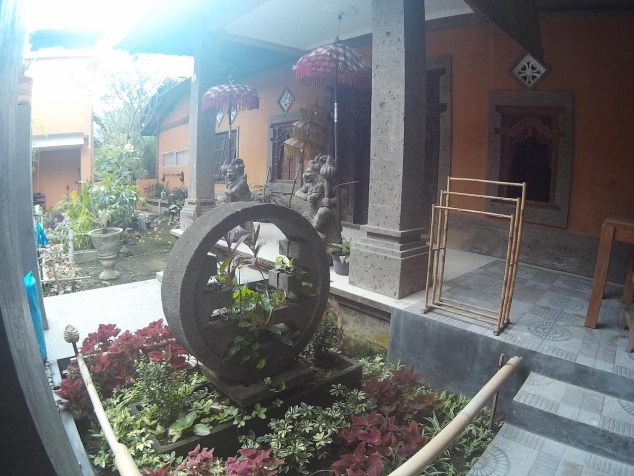 Canggu Pinpoint Rooms 외부 사진