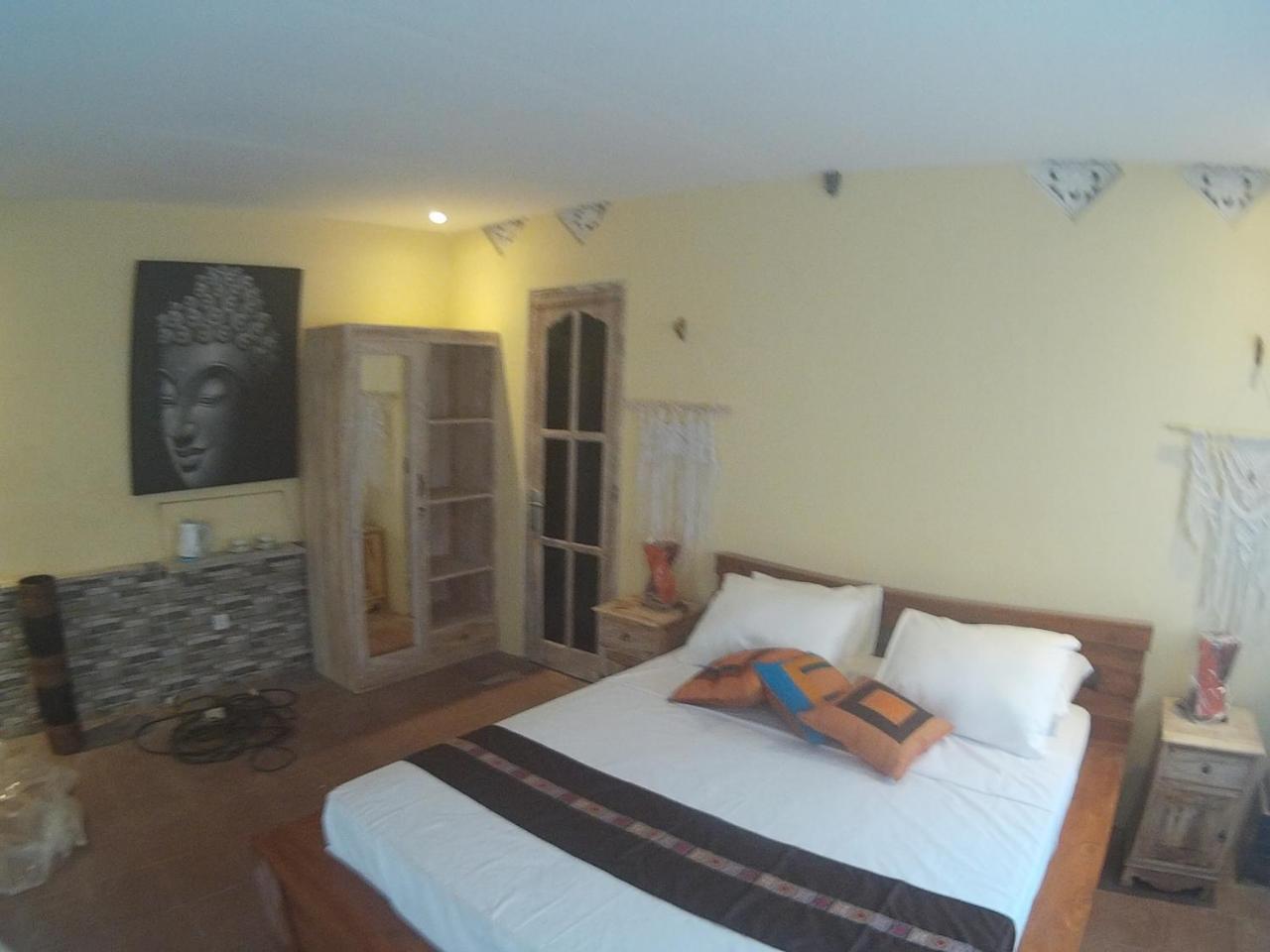 Canggu Pinpoint Rooms 외부 사진