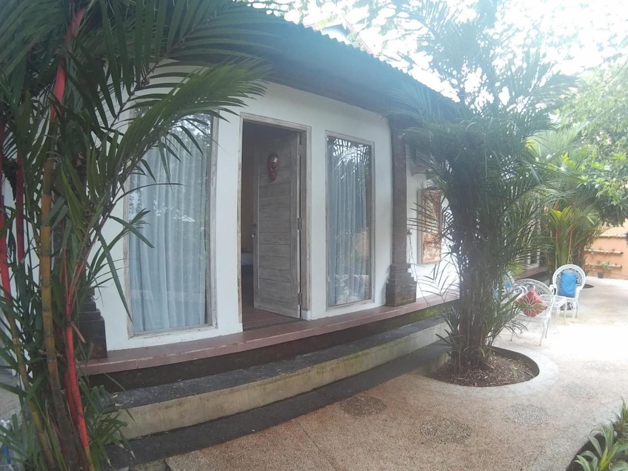 Canggu Pinpoint Rooms 외부 사진