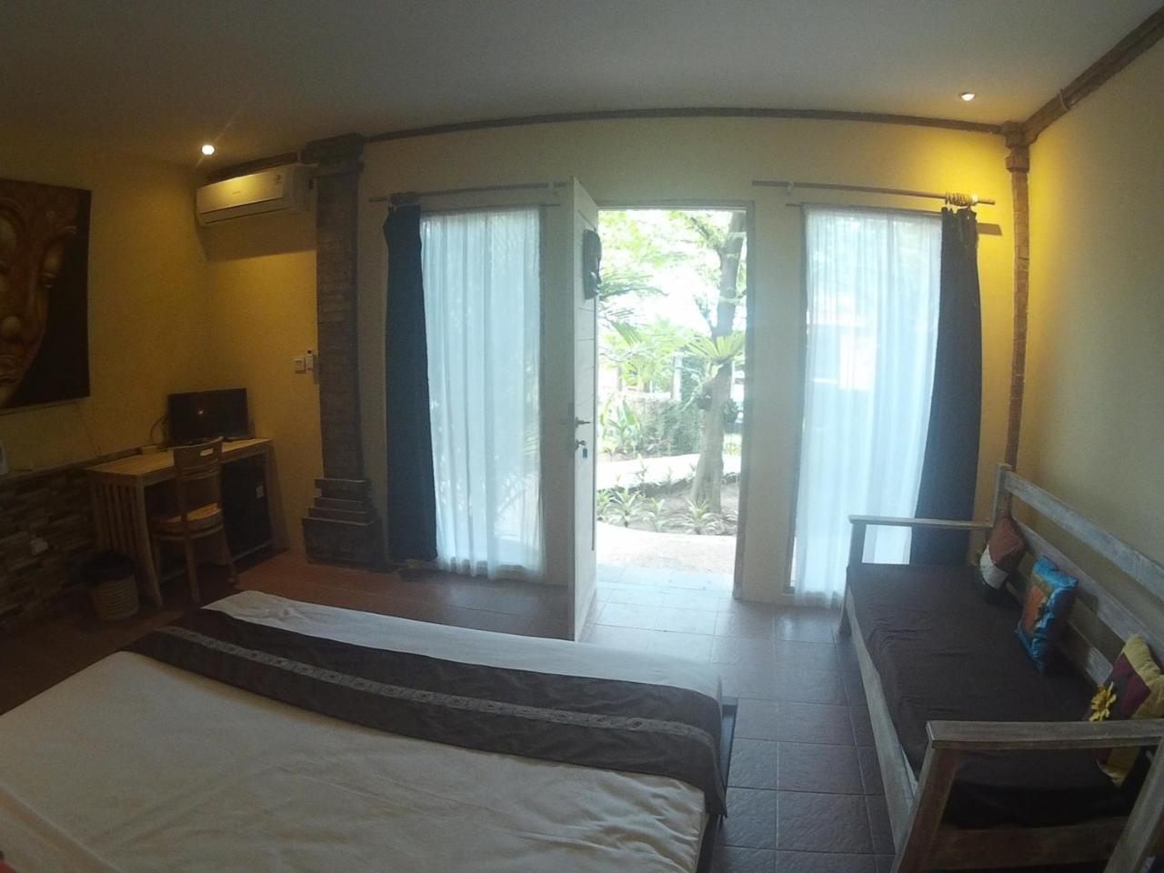 Canggu Pinpoint Rooms 외부 사진